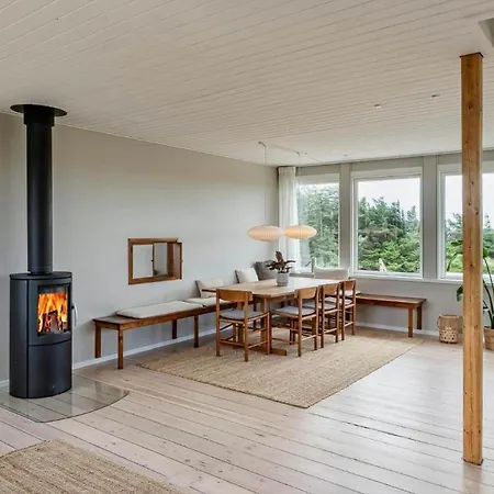 度假居 Ve088-vejers-strand-nordvej-25a