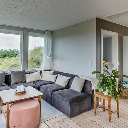 Ve088-vejers-strand-nordvej-25a 度假居 *