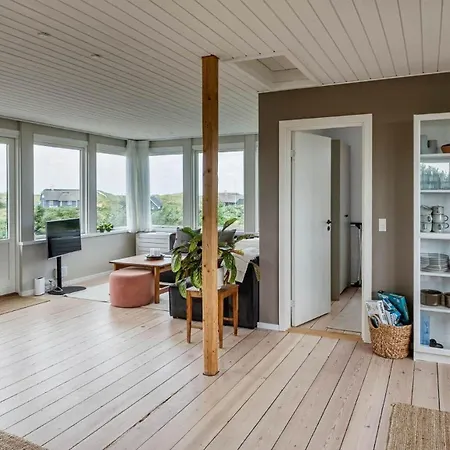 Ve088-vejers-strand-nordvej-25a Dom wakacyjny *