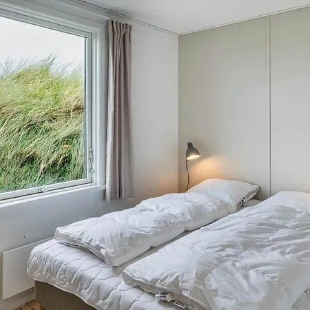 Ve088-vejers-strand-nordvej-25a 度假居 瓦伊厄斯斯特兰德