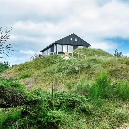 Ve088-vejers-strand-nordvej-25a 度假居 *