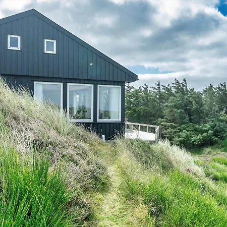 Ve088-vejers-strand-nordvej-25a 瓦伊厄斯斯特兰德