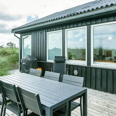 Ve088-vejers-strand-nordvej-25a 瓦伊厄斯斯特兰德