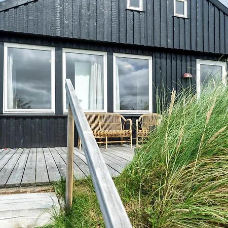Ve088-vejers-strand-nordvej-25a * 瓦伊厄斯斯特兰德