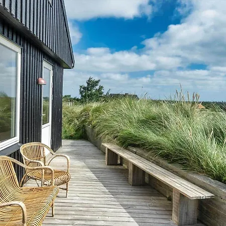 度假居 Ve088-vejers-strand-nordvej-25a *