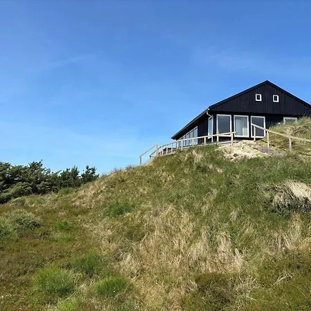 Дом отдыха Ve088-vejers-strand-nordvej-25a Вайерс-Странд